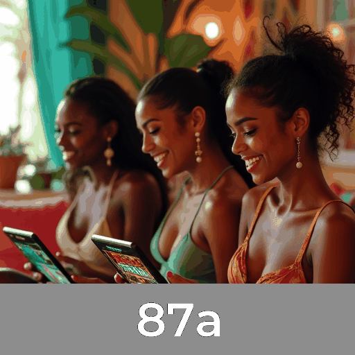87a: Slots de Alta Volatilidade, Jogos de Mesa Interativos e Mais