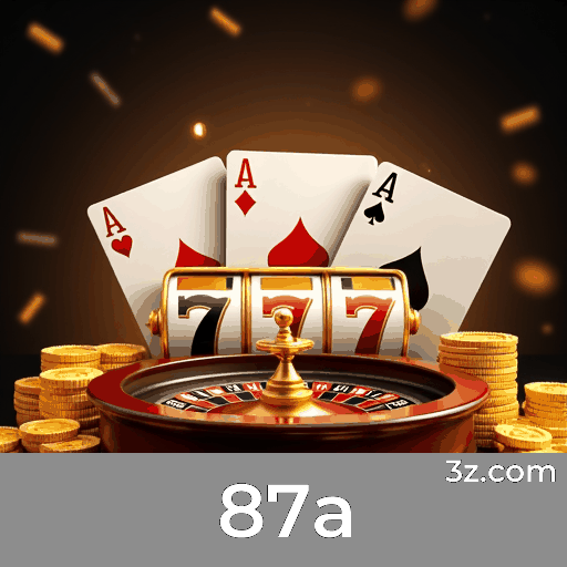 87a: Um Paraíso de Jogos Selecionados e Excelentes