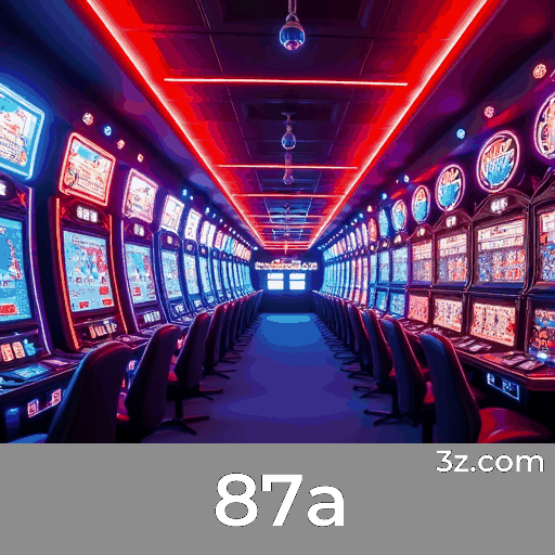 87a: Experiência de Cassino Imersiva para Brasileiros