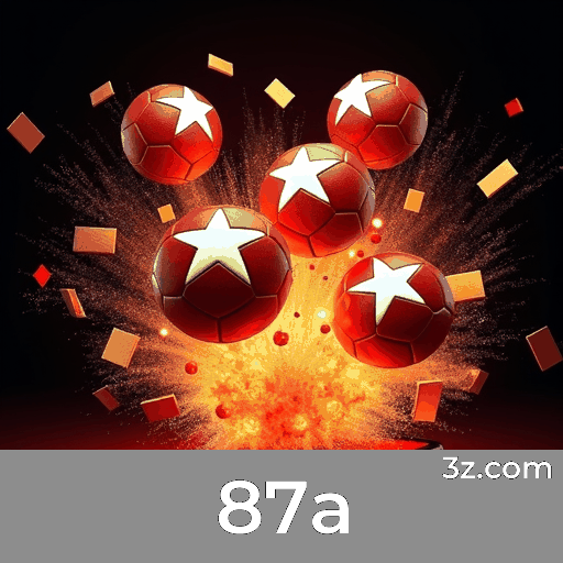 87a: Plataforma de Jogos Diversificados para Brasileiros