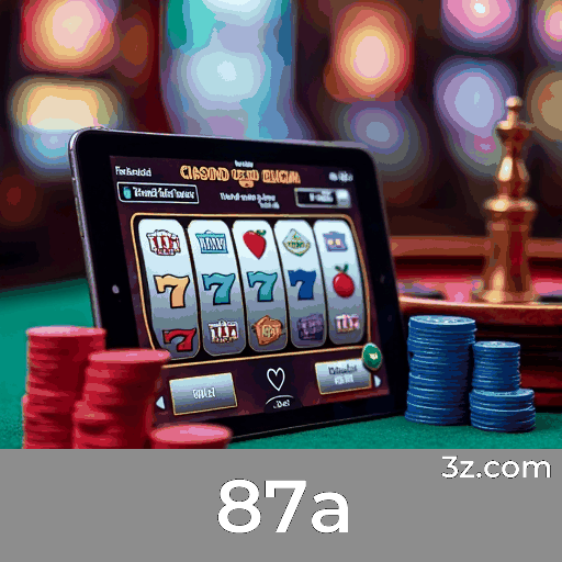 Descubra os Benefícios Exclusivos de Membros no 87a