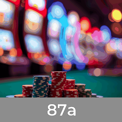 87a: Ganhe Grandes Prêmios com Nossos Bônus e Ofertas Únicas