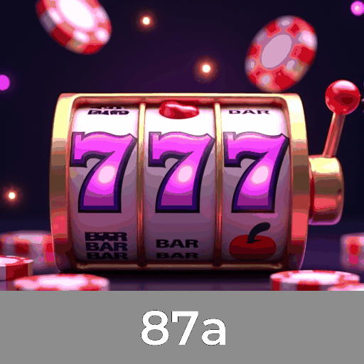 87a: Seu Cassino Online Seguro e Premiado
