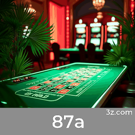 87a: Plataforma de Jogos Diversificados para Brasileiros